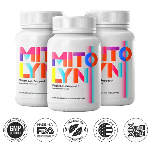 Mitolyn