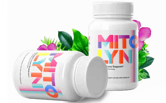 Mitolyn Supplement